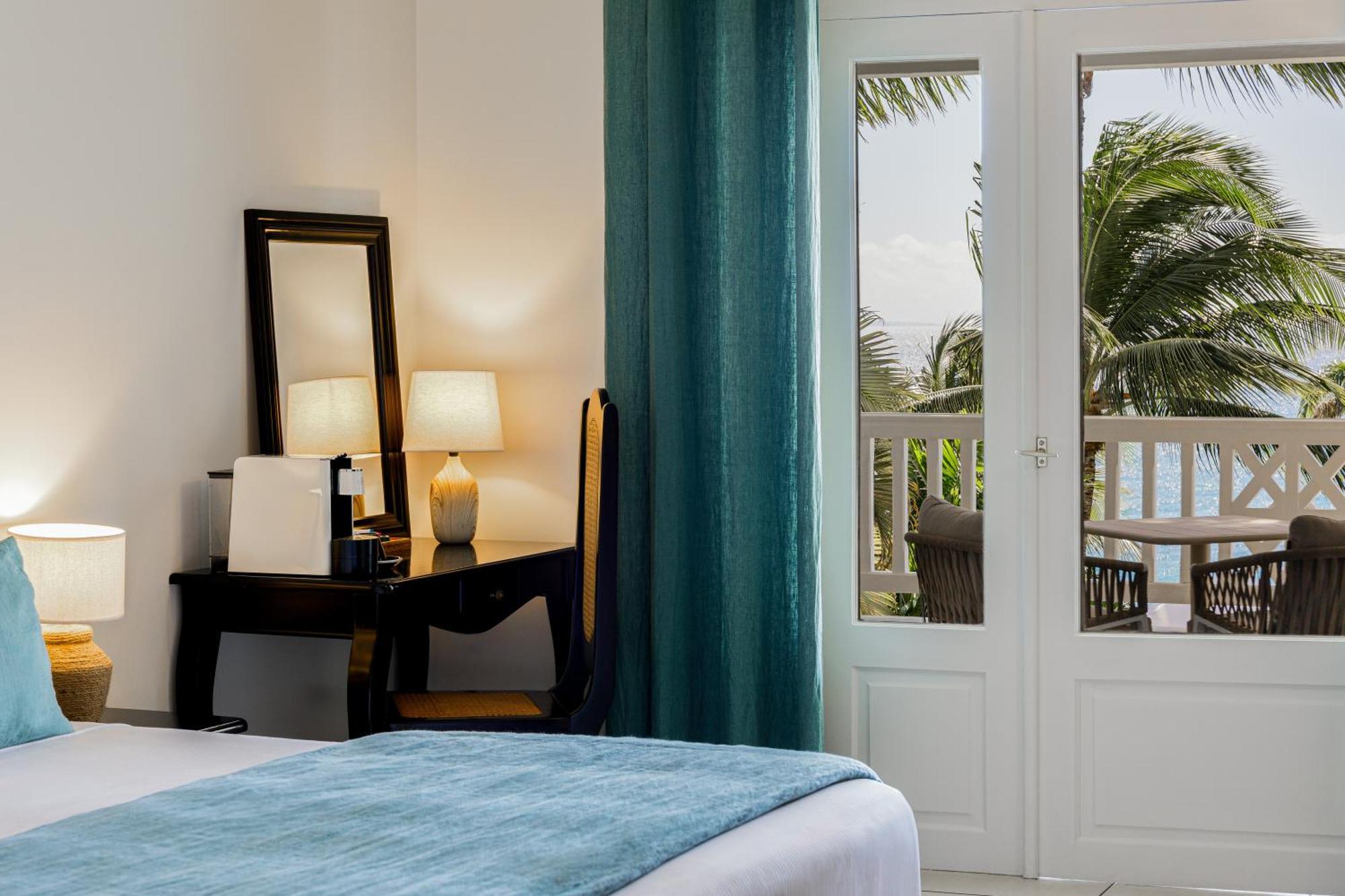 Chambre Double Supérieure