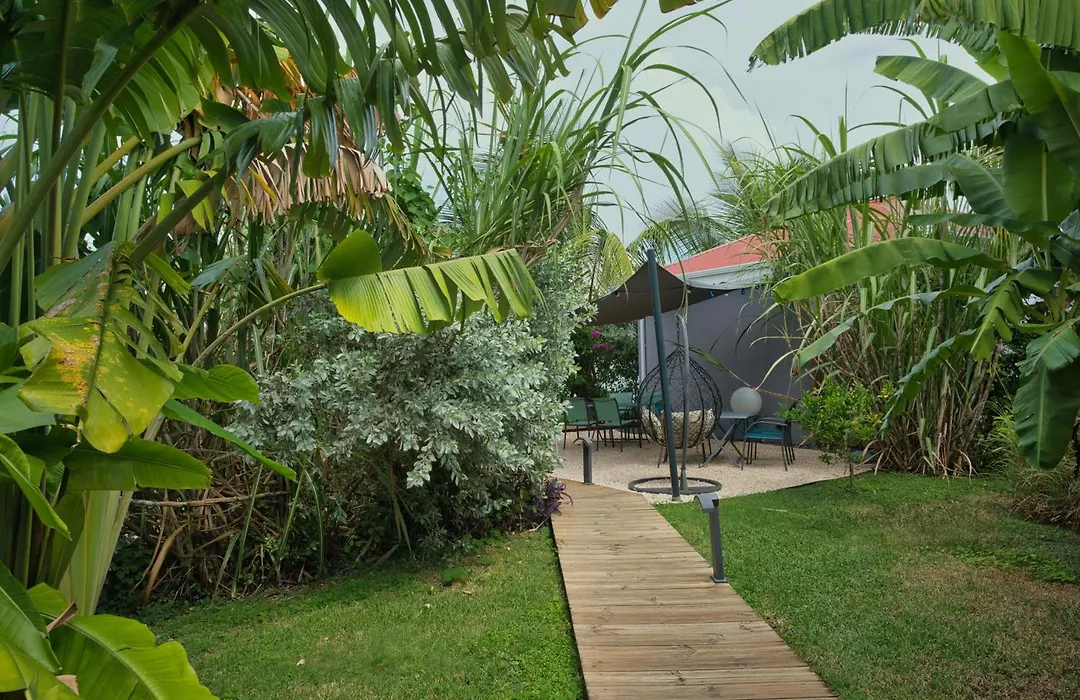 Hôtel&Villa Le Cocotel-1