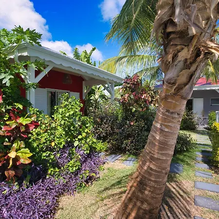 Hôtel&Villa Le Cocotel-3