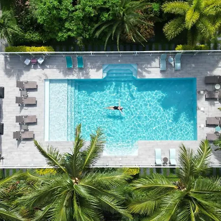 Hôtel&Villa Le Cocotel-2